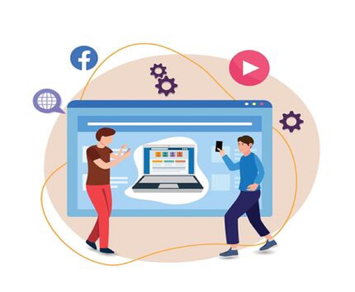 Social Media Marketing