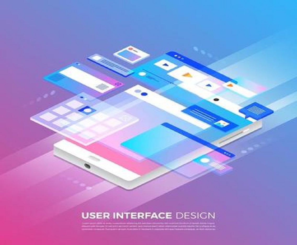 UI/UX Design